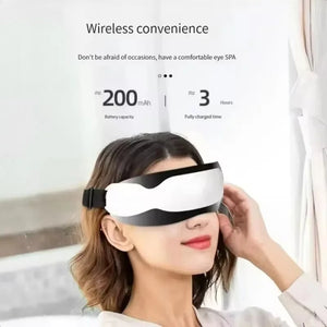 Electric Eye Massager - Jscomfortzstore