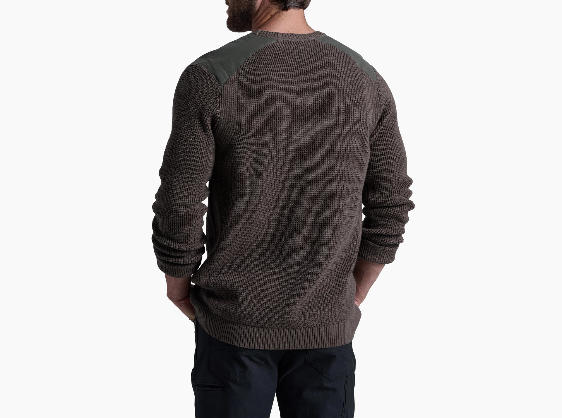 Evader Sweater