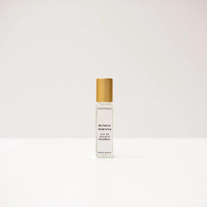 Botanical Rollerballs:  The Perfumist Collection - Davidson Provision Co.