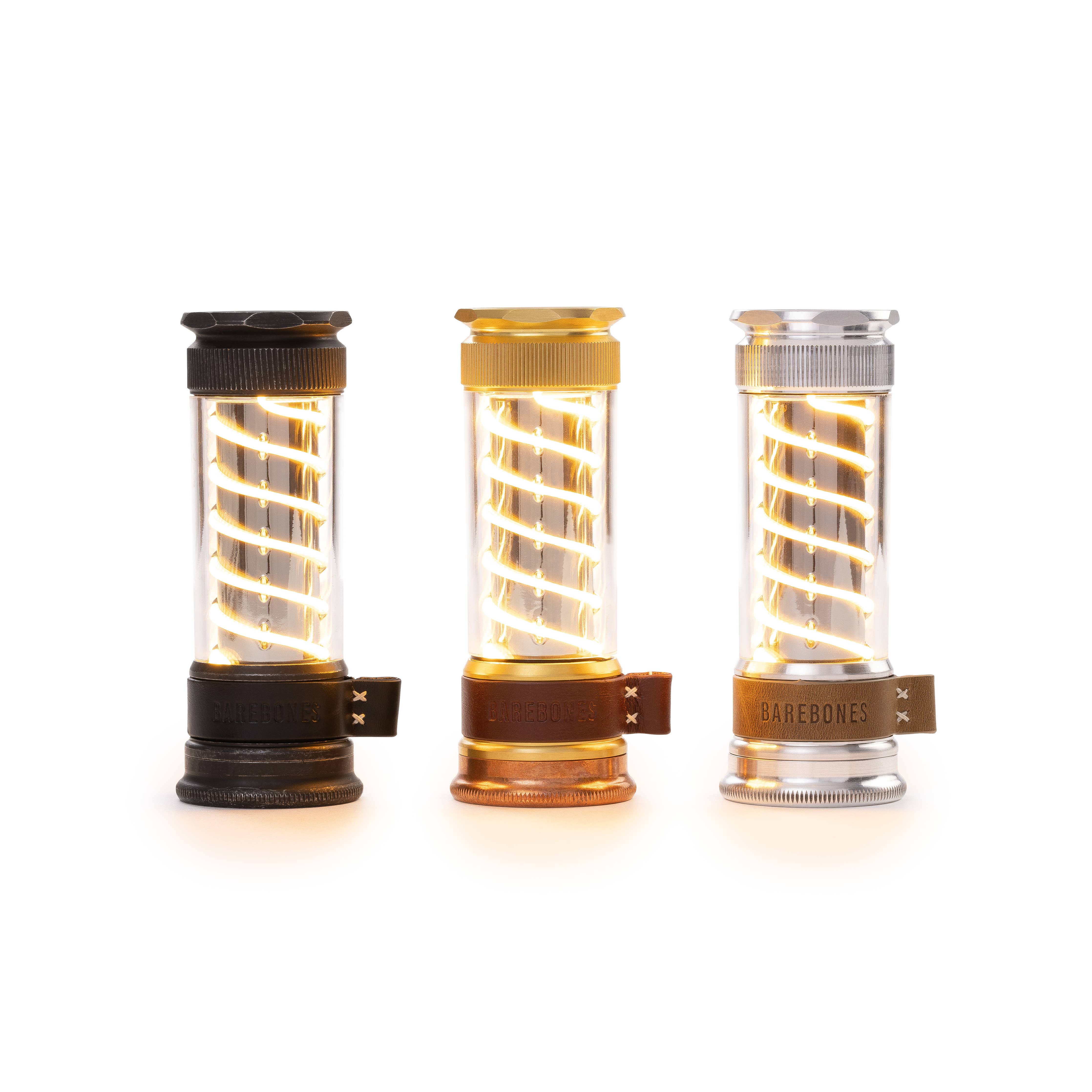 Barebones - Edison Light Stick