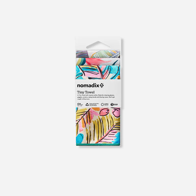Nomadix Tiny Towel 3 Pack