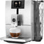Jura - NEW! ENA 8 Signature Line Automatic Coffee Machine Massive Aluminum with FREE $350 Gift Card - 15283