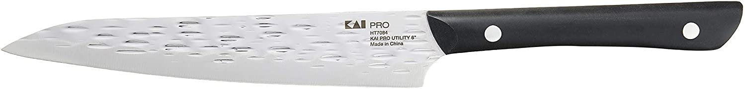 KAI - Professional 6" Utility Knife - HT7084