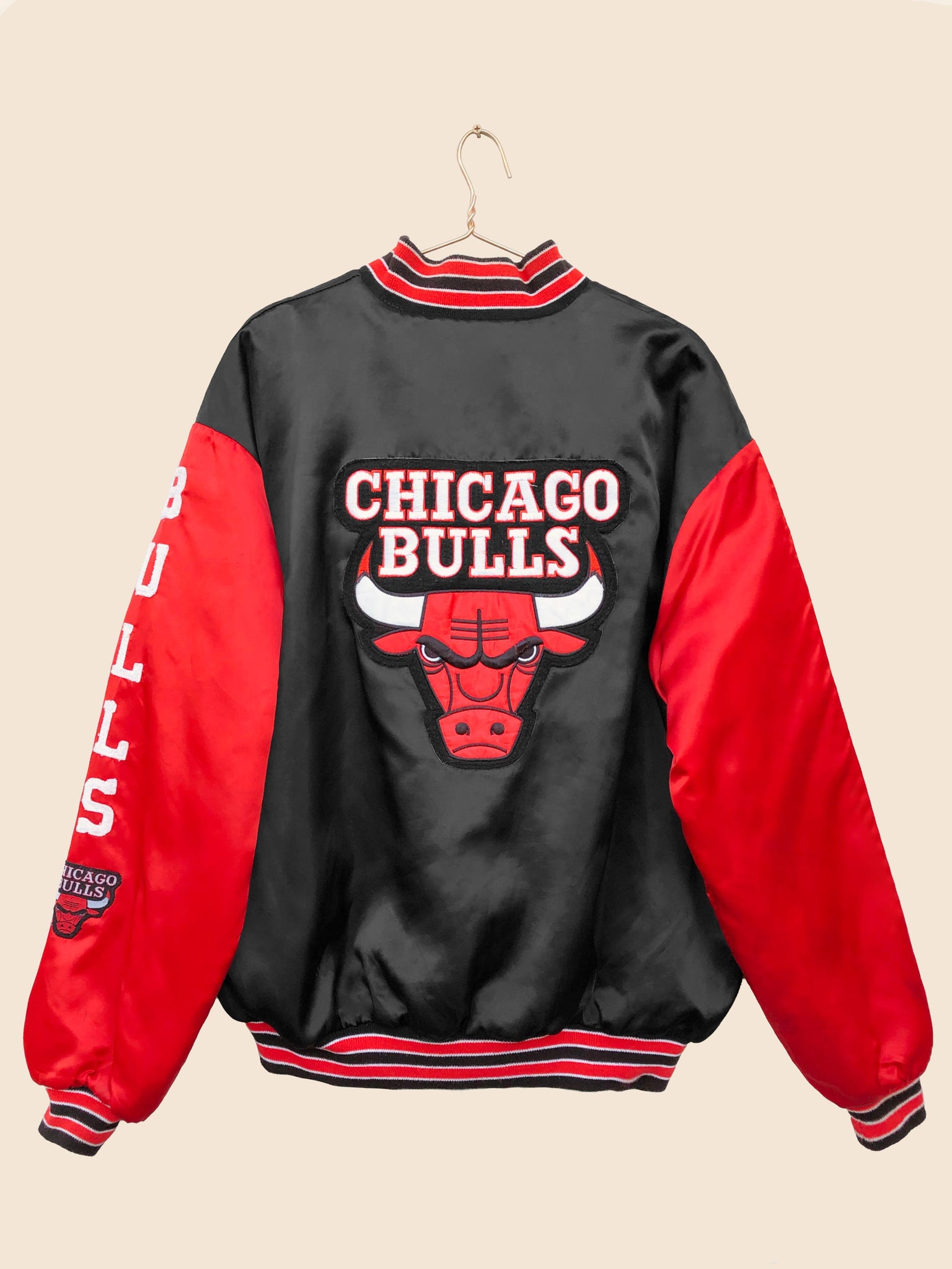 RARE NBA 80's Chicago Bulls Michael 