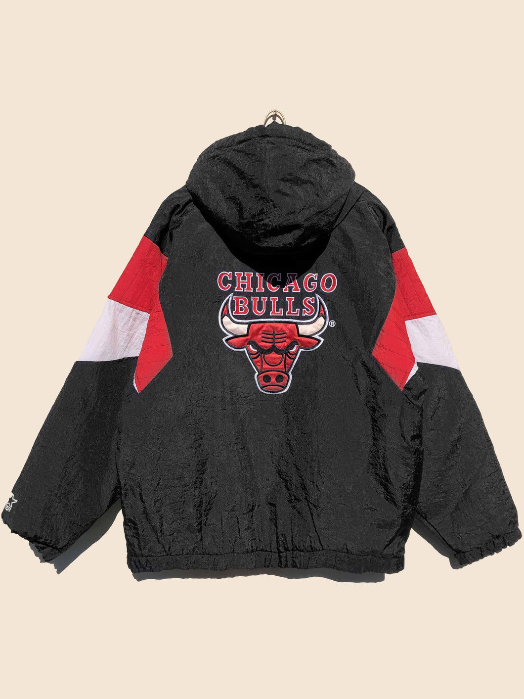 Chicago bulls jacket