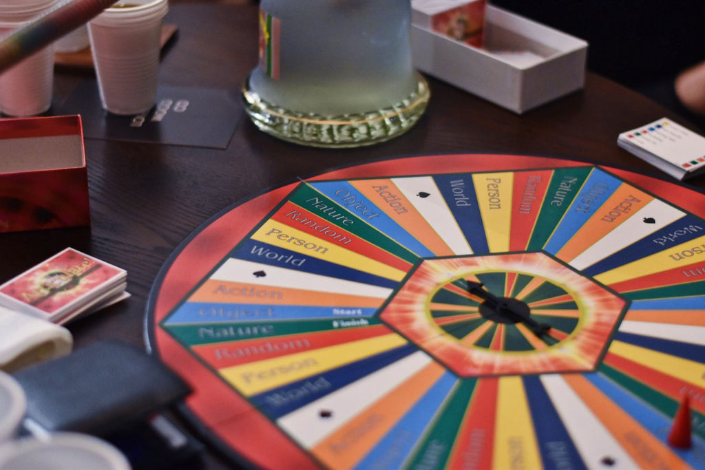 7 Fun, Easy Board Games With No Tricky Rules