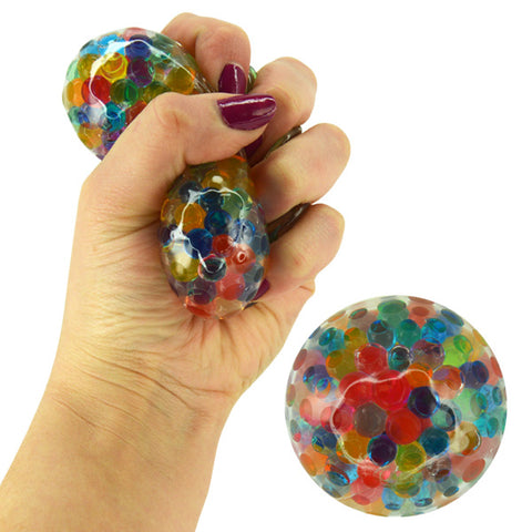 KOLORAE Fidget Water Beads Ball 2 Count