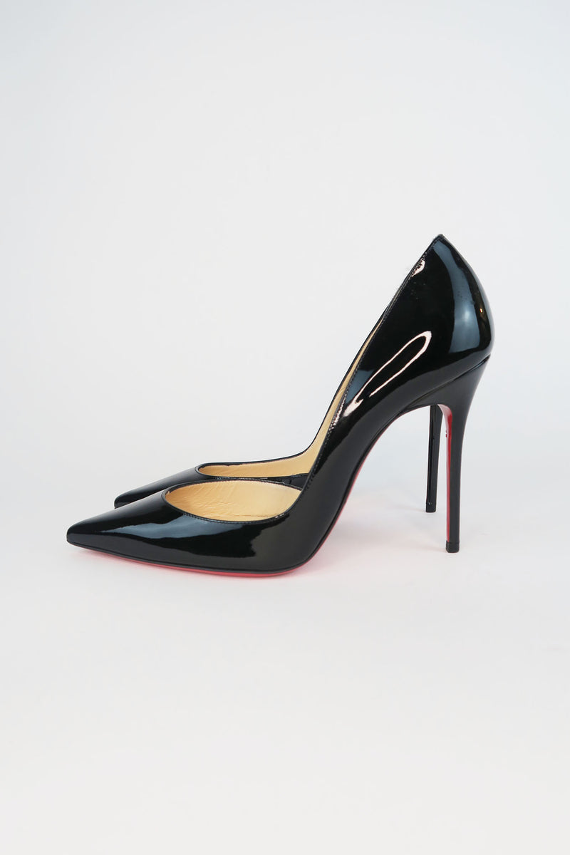 christian louboutin iriza 37