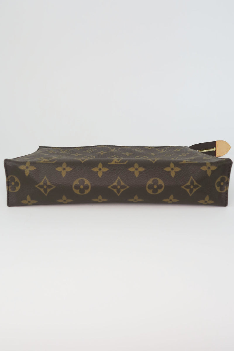 Louis Vuitton Monogram Toiletry 26 Pouch - A World Of Goods For You, LLC