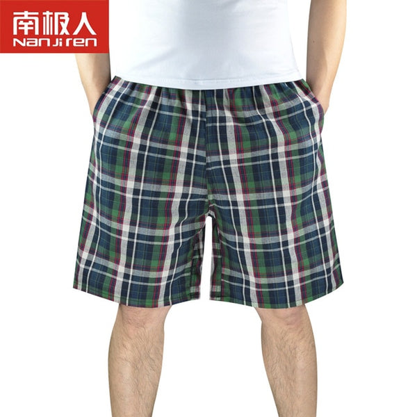 Mens Casual Board Beach Shorts - Plus Size 3