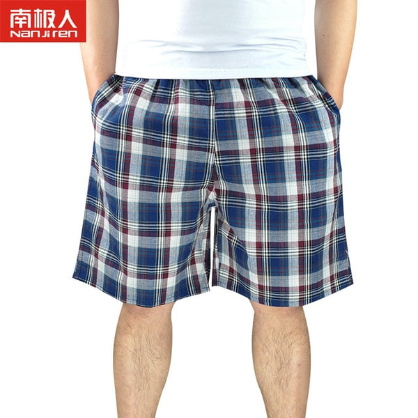 Mens Casual Board Beach Shorts - Plus Size 6