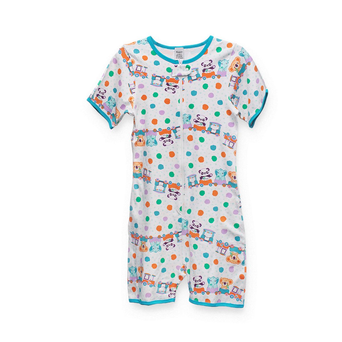 Rearz Critter Caboose Playsuit – My Inner Baby