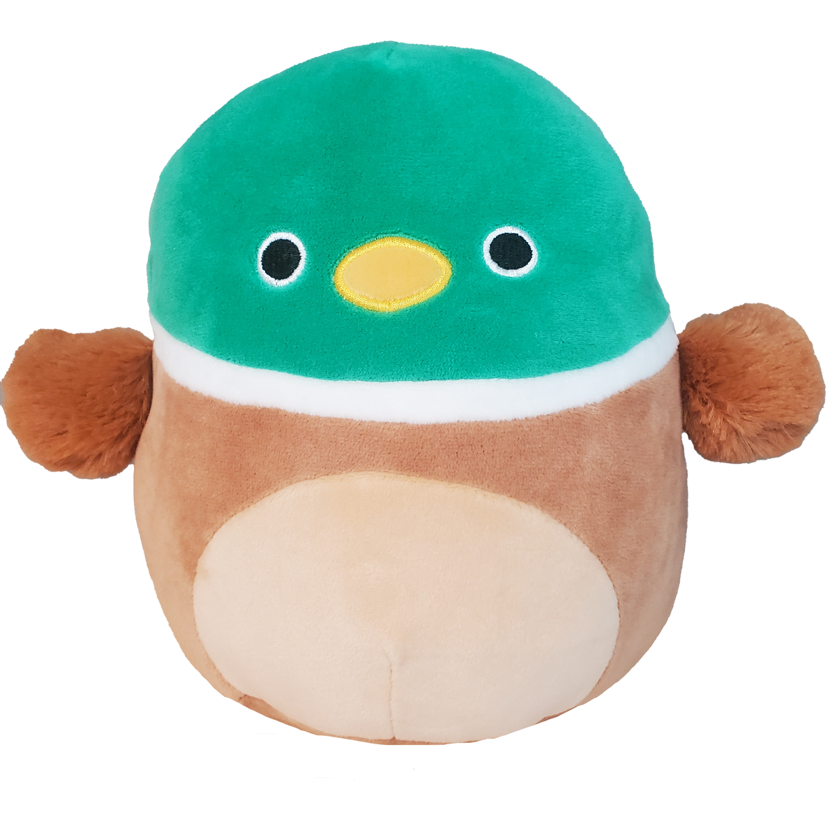 Squishmallow Large 16 Avery The Mallard Official Kellytoy Plush Soft ...