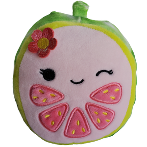 guava squishmallow