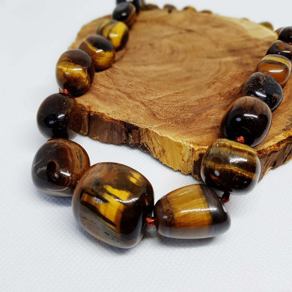 tiger eye stone jewelry