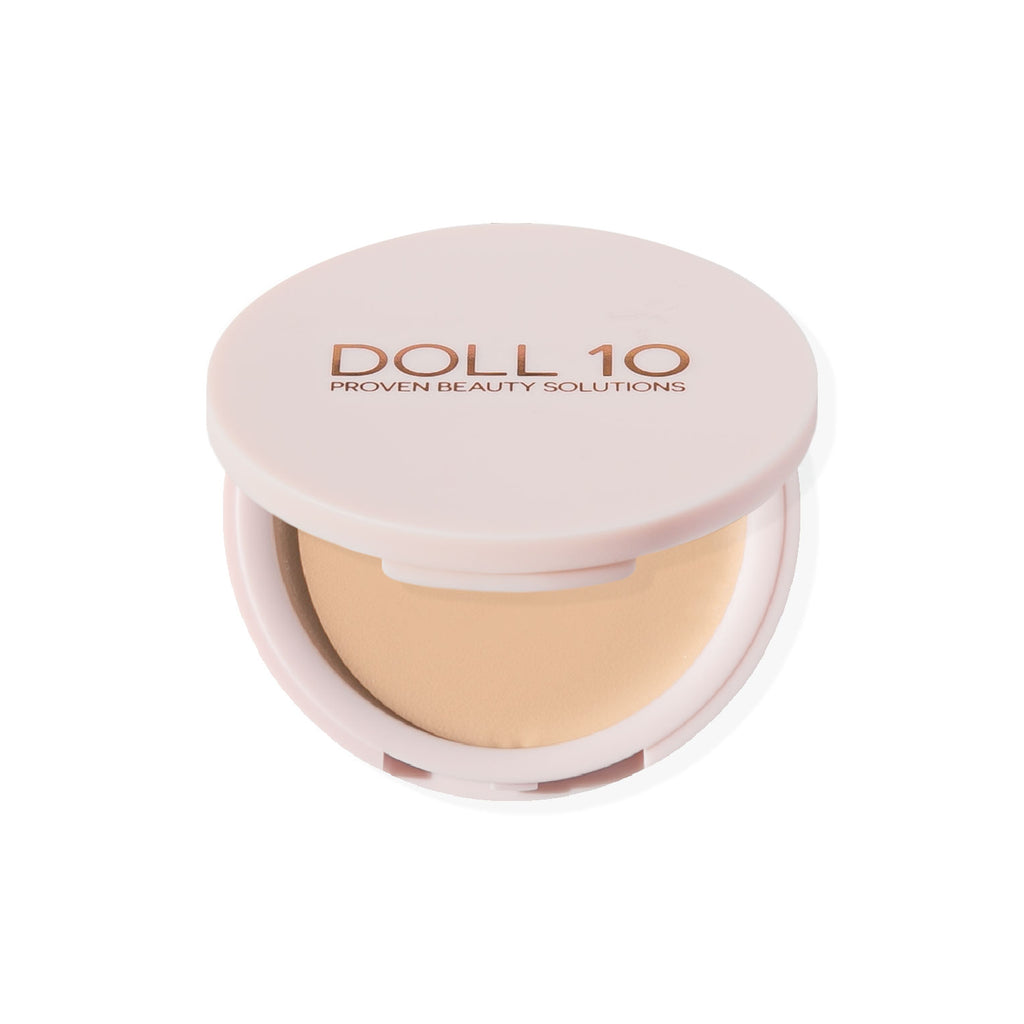 Correcting Concentrate Concealer – Doll 10 Beauty
