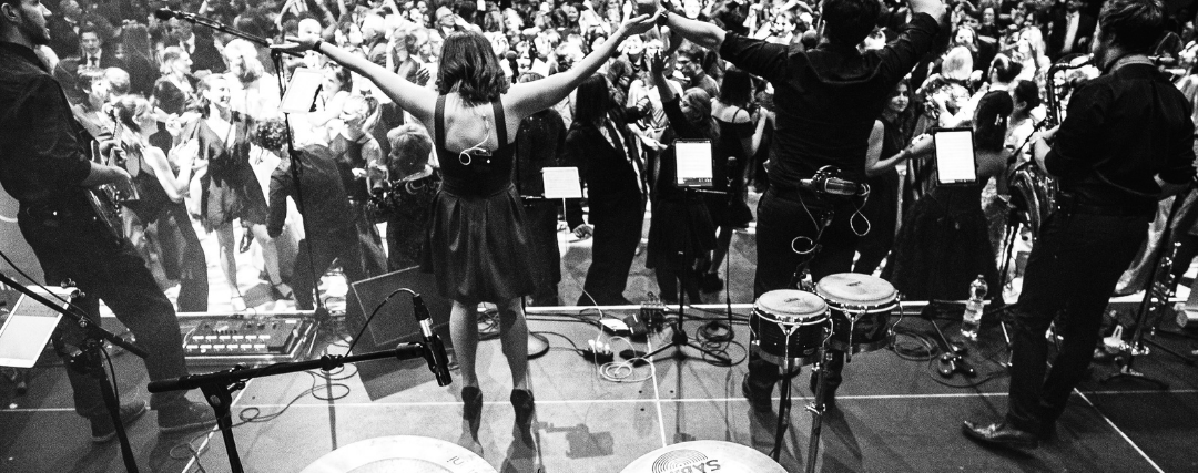 groupe de musique