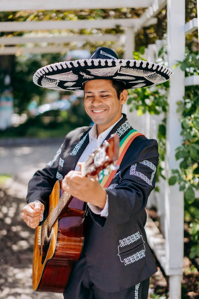 sombrero mariachi