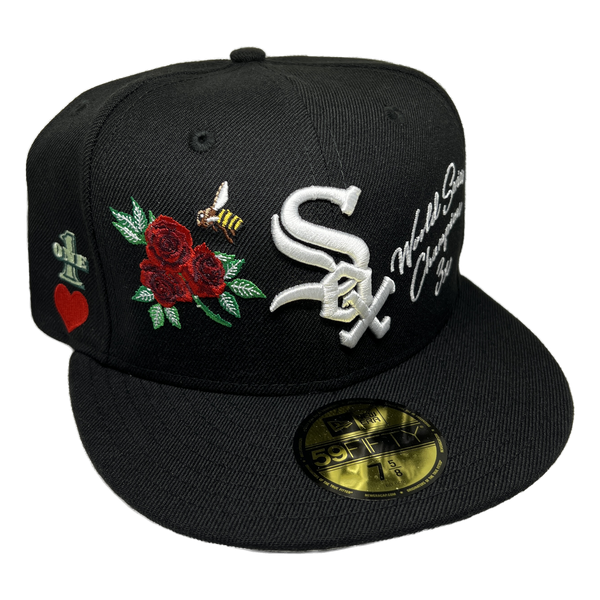 mlb icon hat