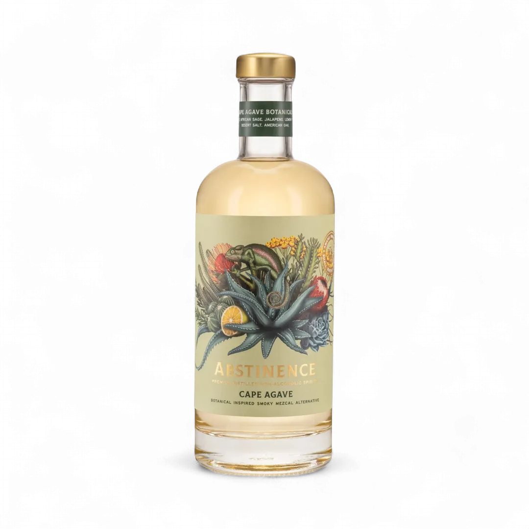 Abstinence - Cape Agave