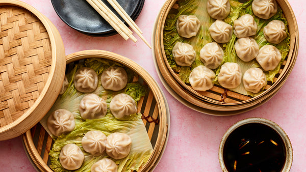 Xiaolongbao-inserrata-inebriante-rose-wine-sangiovese-organic-sanminiato