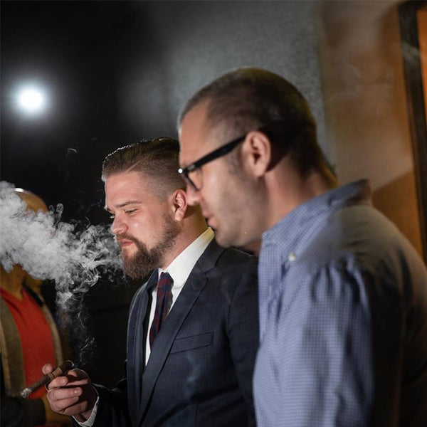 brandon hayes renegade cigars