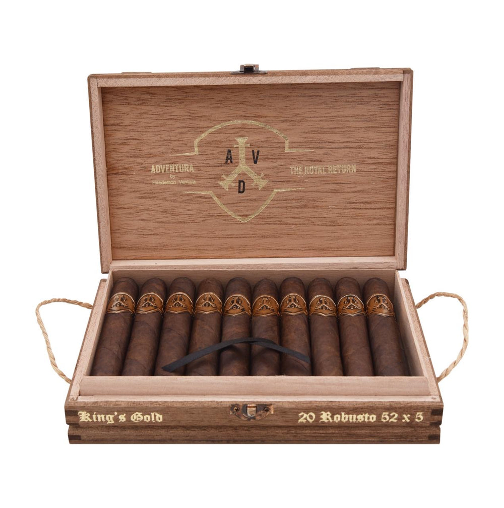 10 Top Cigars Under $10