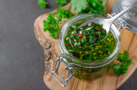 chimichurri