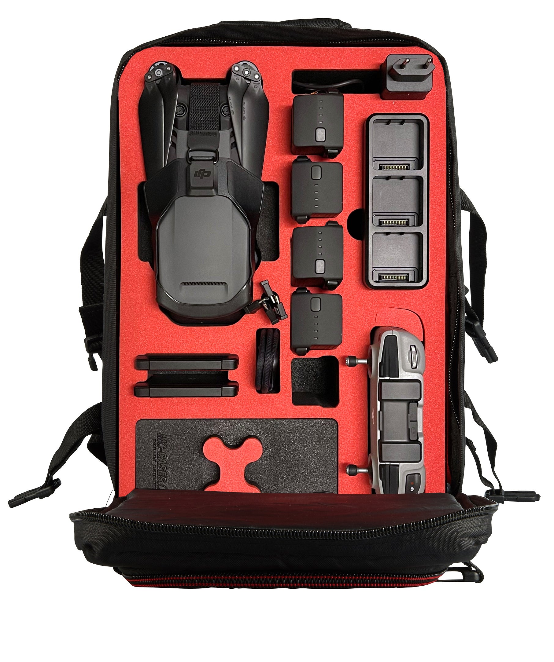 Dji mavic discount pro bag