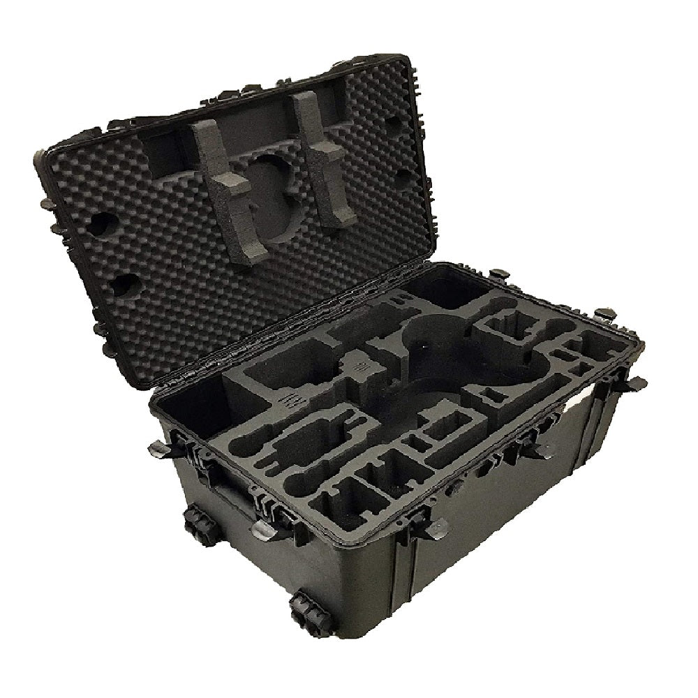 Aussteller Abverkauf - CZI - GL60 Suchscheinwerfer für DJI Matrice 200 V2  Serie , 1.299,00 €