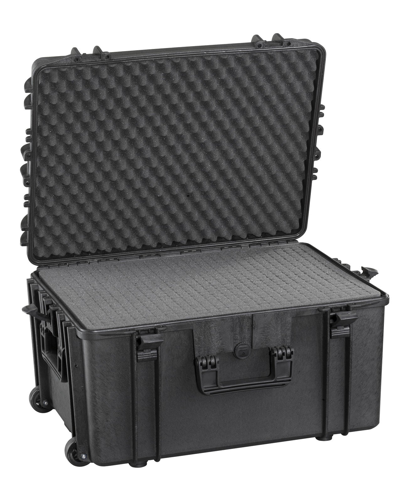 Professional Case MCC620H340S - Universal Hard Case - MAX62 MC-CASES ONLINESHOP