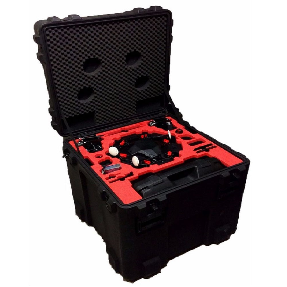 Aussteller Abverkauf - CZI - GL60 Suchscheinwerfer für DJI Matrice 200 V2  Serie , 1.299,00 €