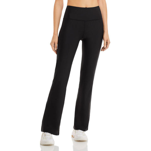 Black High Waisted Women's Disco Pants – AbracadabraNYC