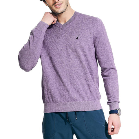 sweater hombre Belper - La Dolfina Polo Lifestyle