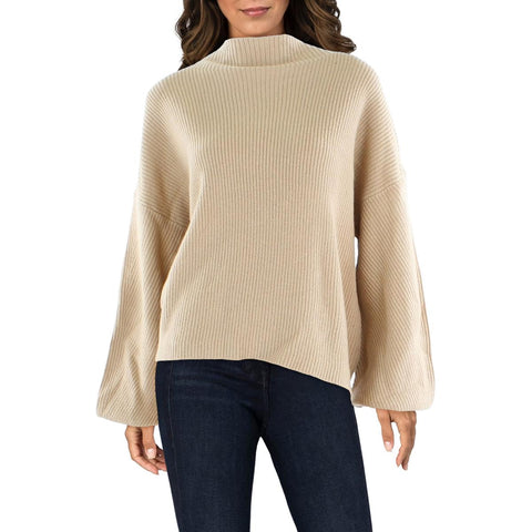 Tobi Sweaters + Cardigans  Womens Come With Me White Turtleneck Sweater  White ⋆ TheiPodTeacher