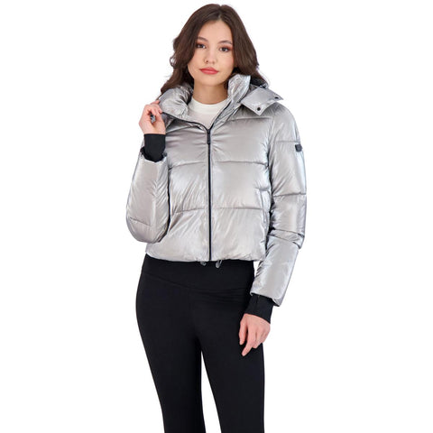 Women's Coats and Jackets