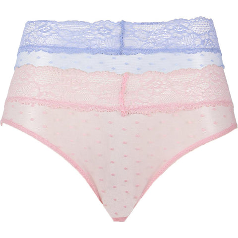 Reebok Girls' Underwear - Seamless Hipster Panties (4 Pack), Size Medium (8-10),  White/Pink/Grey 