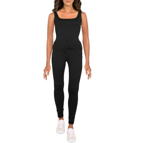 Catherine Malandrino, Pants & Jumpsuits, Catherine Malandrino Fleece Lined  Seamless Leggings Size Xs 2 Pack Black