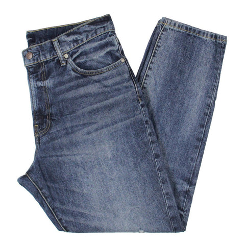  TQF1 Hip Hop Jeans Hombres Slim Fit Denim Mono Masculino Color  Sólido Peto Vaquero Hombre : Ropa, Zapatos y Joyería