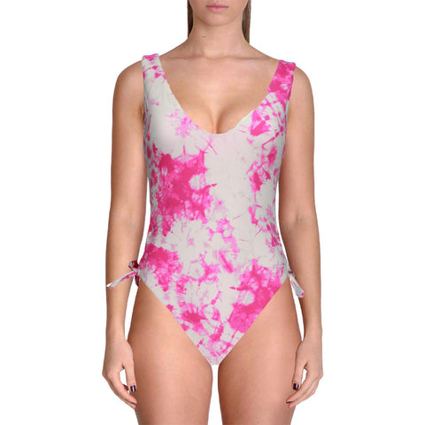 BEFOKA Women's Swimsuit Bikini Women's Two-piece Color Blocking