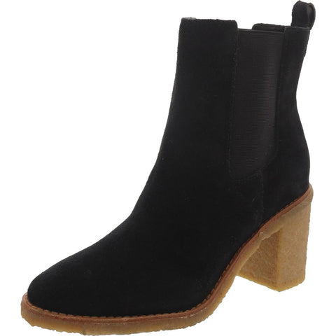 Womens Marianna Chelsea Boots