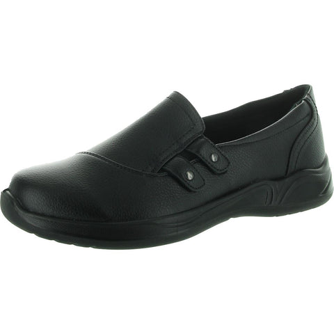 Womens Solid  Flat Shoes
