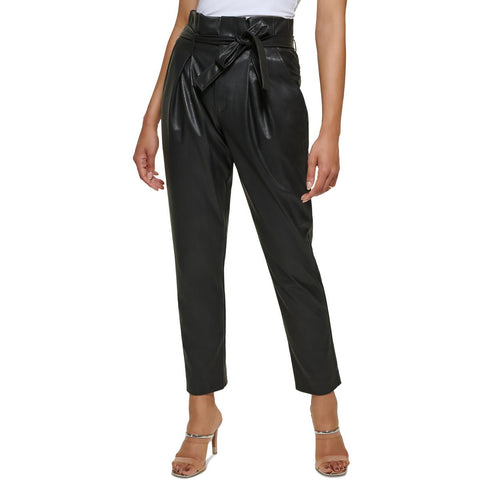 Wayne Cooper Womens Dress Pants Size 14 Black(BNWT $99.95)(s)