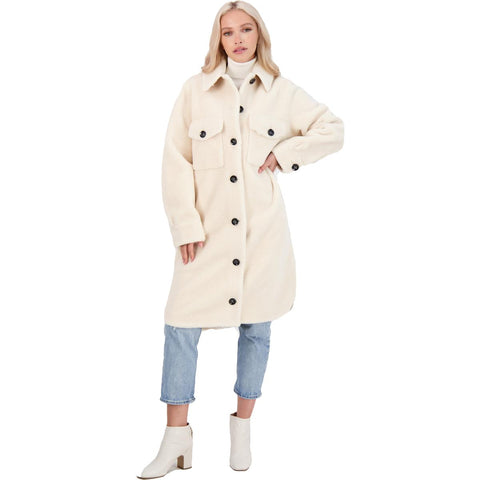 BLAST-OFF, Women's Coat