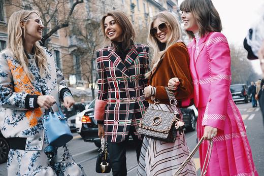 New York street style ideas