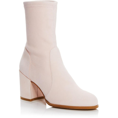 Stuart Weitzman Women's Thalia Combat Booties