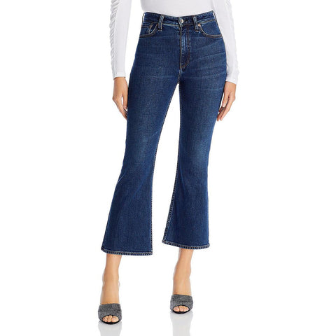 Gibobby Wide Leg Jeans for Women Women's Mika Best Friend Relaxed