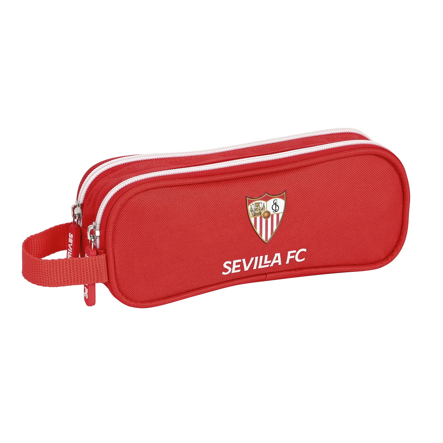 Portatodo doble Sevilla FC Tienda Sevilla