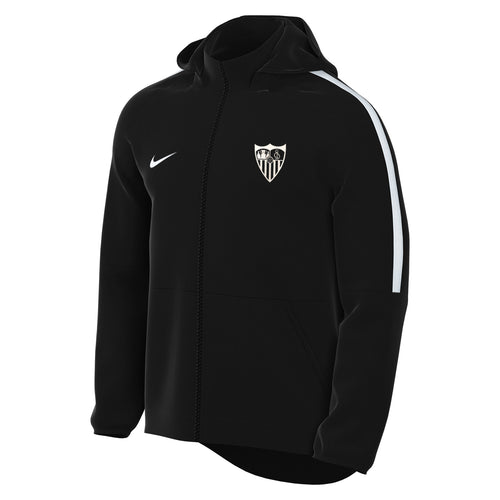 En bonne santé charme sevilla fc nike blanco carton conjonction Appliqué