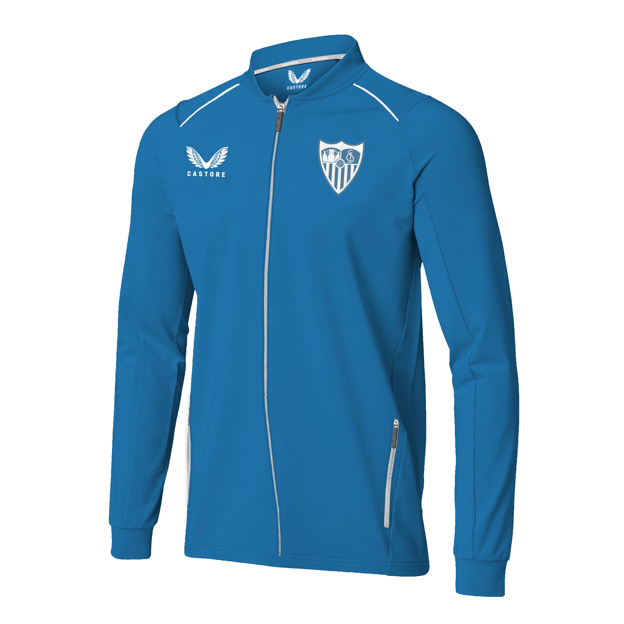 fertilizante Paisaje Suposición Sudadera paseo Sevilla FC 22/23 adulto azul – Tienda Oficial Sevilla FC